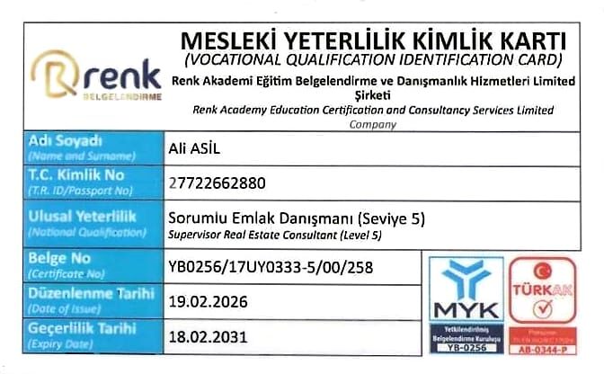 ALİ ASİL